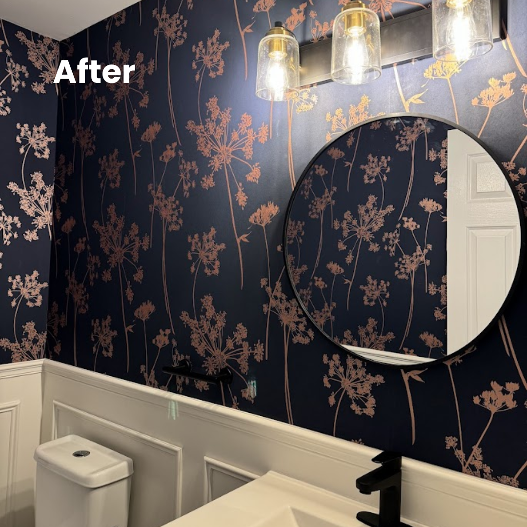 powder-room-before-renovation-and-after-toronto