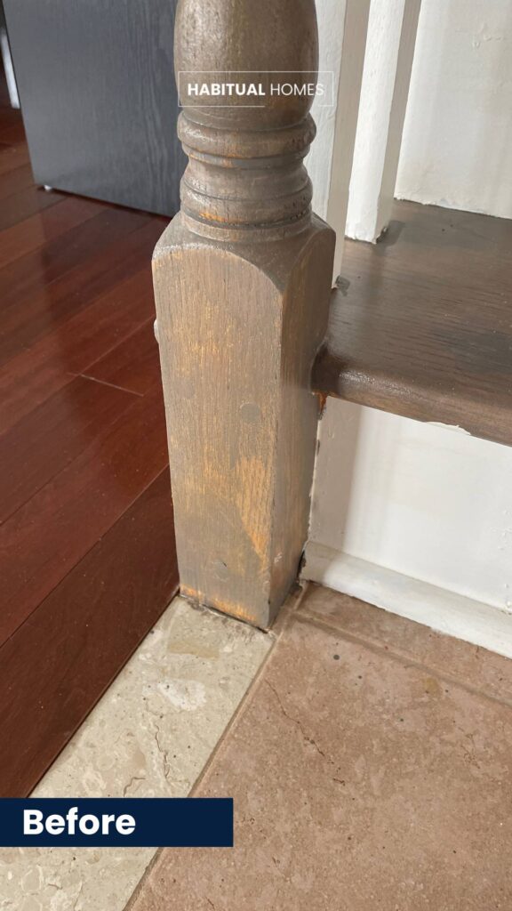 staircase-with-poor-staining-before