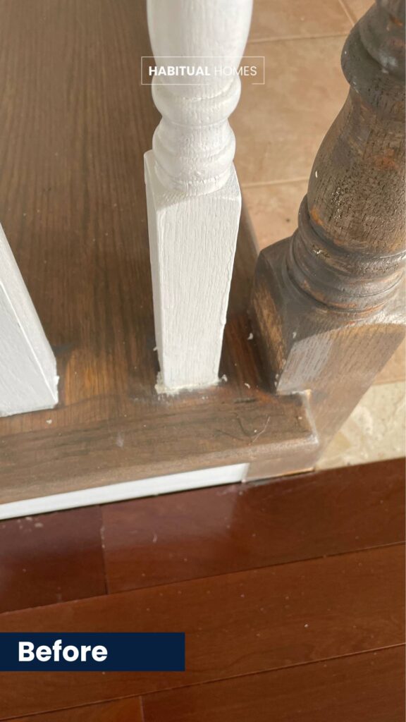 staircase-with-existing-stain