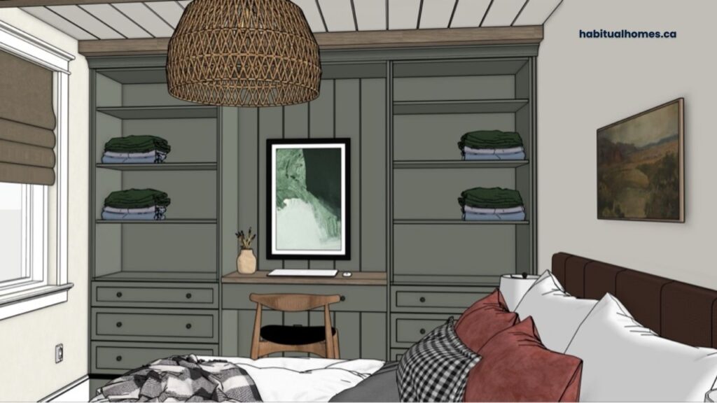 bedroom-builtin-storage-organization-system