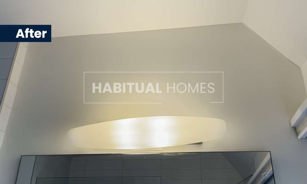 After-Habitual-Homes-Bathroom-Painting-Transformation-Toronto