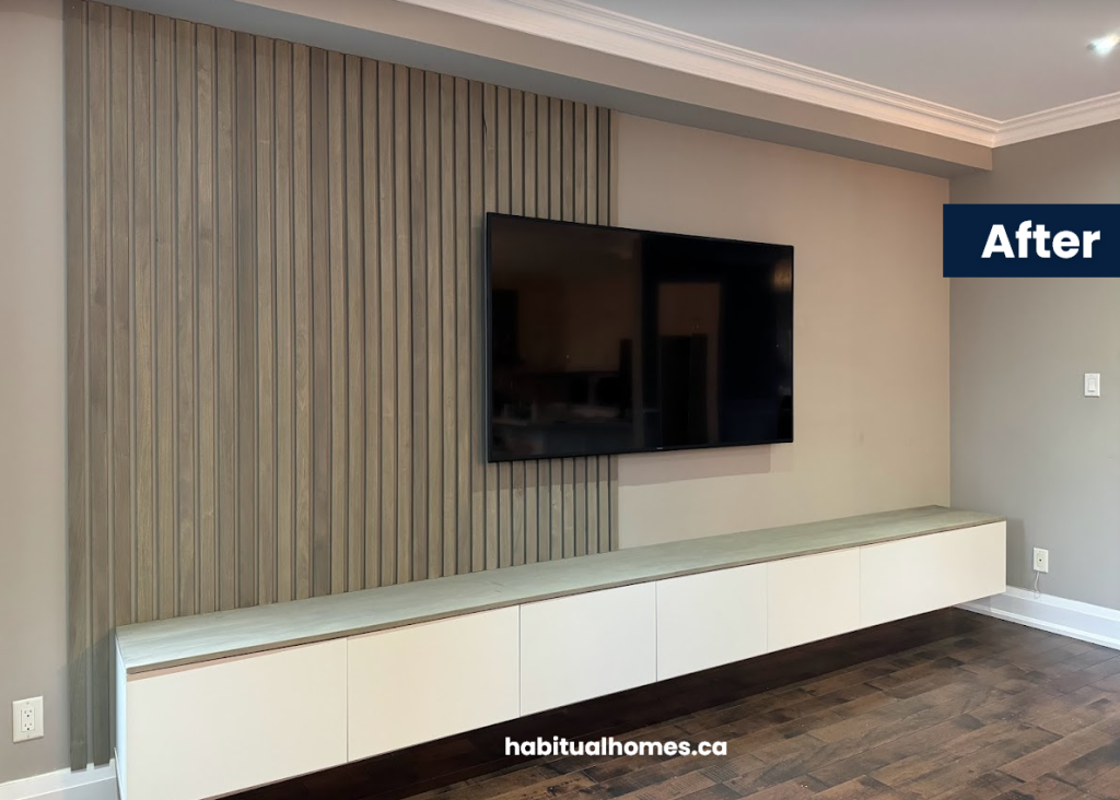 After-TV-Wall-Wood-Slats-Installation-Daylight