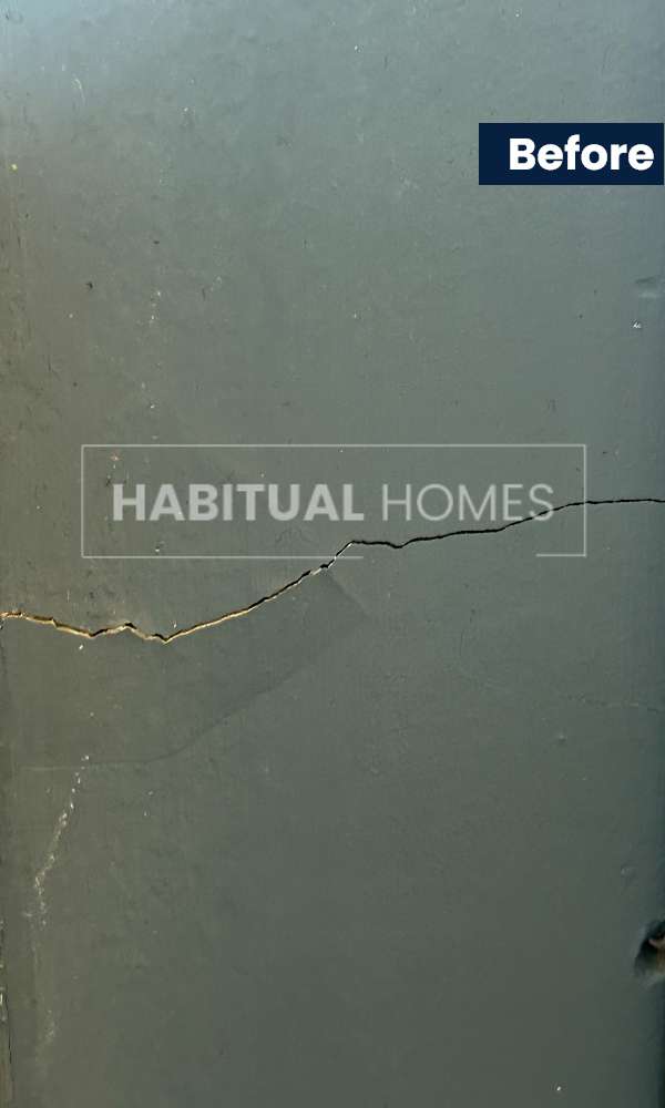 Before-Habitual-Homes-Bathroom-Painting-Wychwood-Park-Toronto – 2