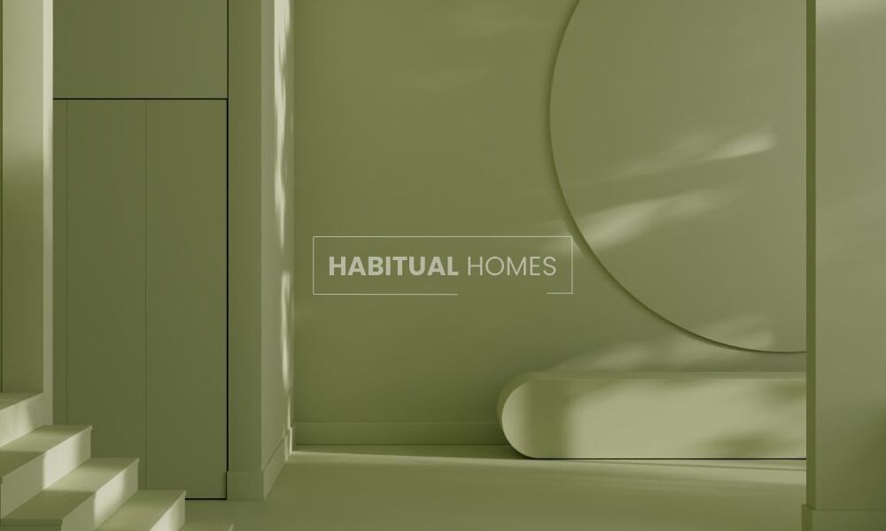 Benjamin Moore Shades Of Spring