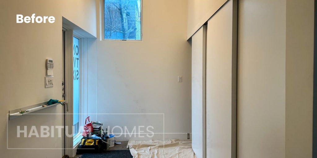 Budget-Friendly Interior Painting in Leslieville, Toronto 17 (13)