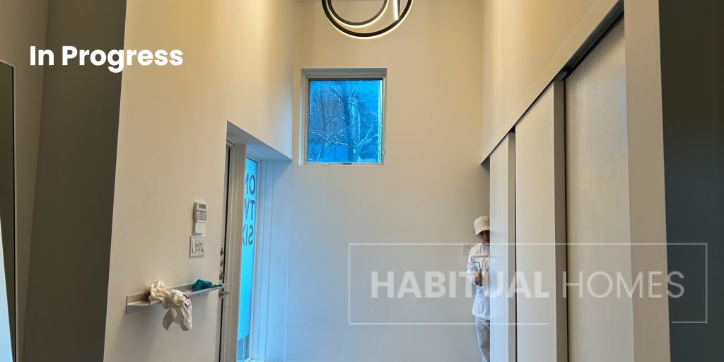 Budget-Friendly Interior Painting in Leslieville, Toronto 17 (15)
