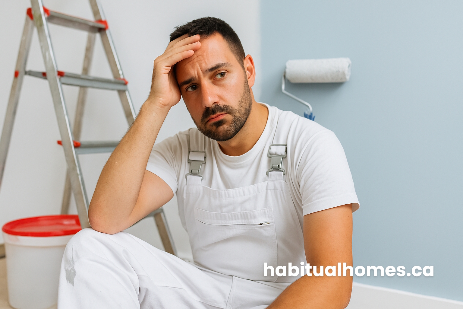 Common Mistakes Homeowners Make When Hiring Painters (And How We Help You Avoid Them)