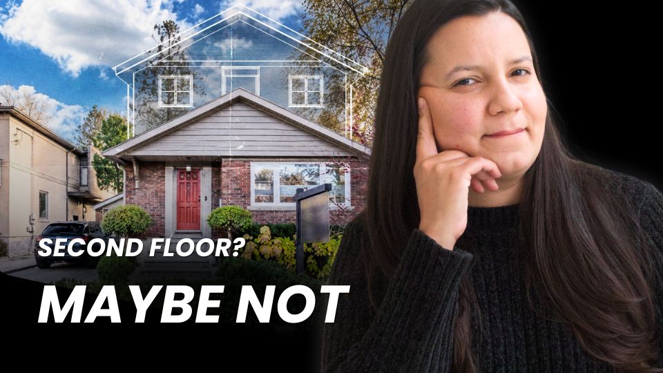 Do You Need a Second Storey Addition for Your Bungalow in Scarborough?