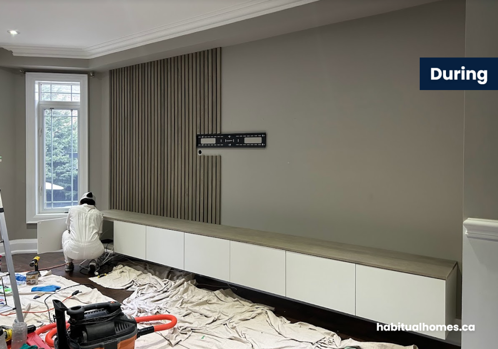 Final-Stages-of-TV-Wall-Construction
