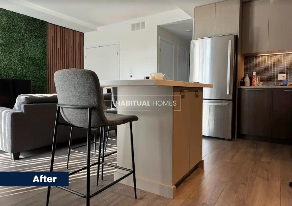 Kitchen-Island-Focal-Point-in-Open-Area-Design