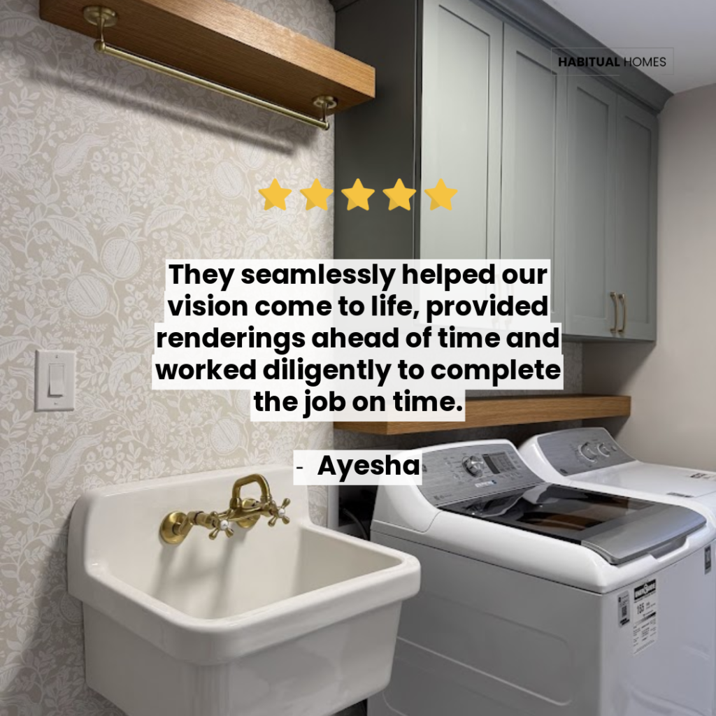 Laundry Room Ayesha AD-3-review