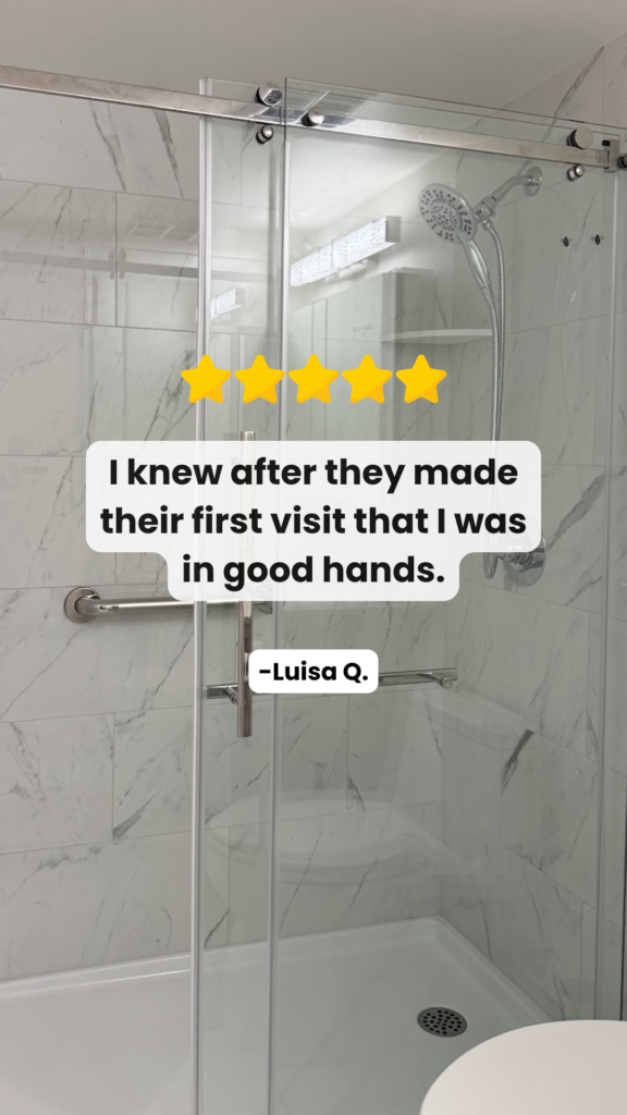 Luisa Review