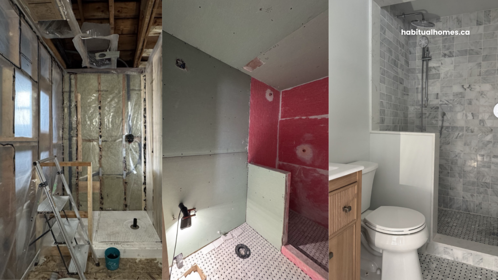 Design Build Projects Toronto - Habitual Homes