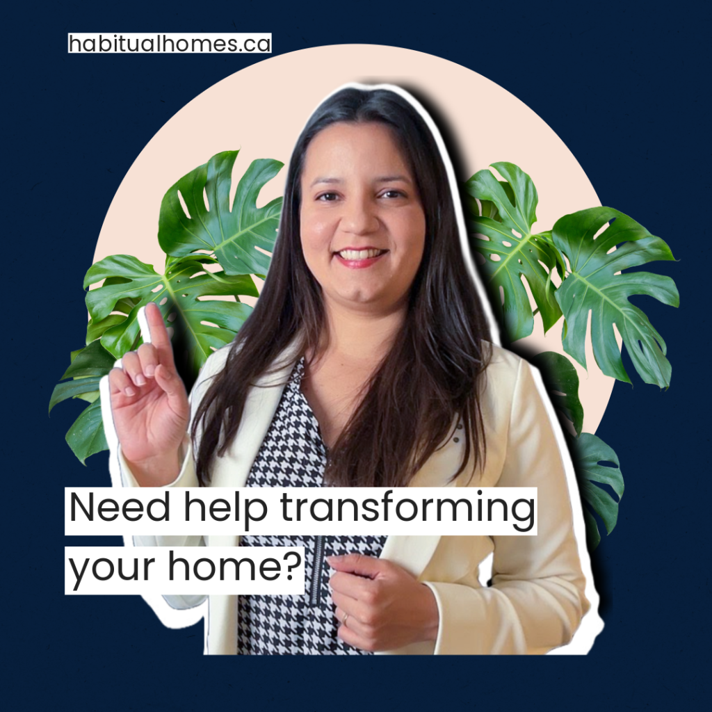 Need help transforming your home