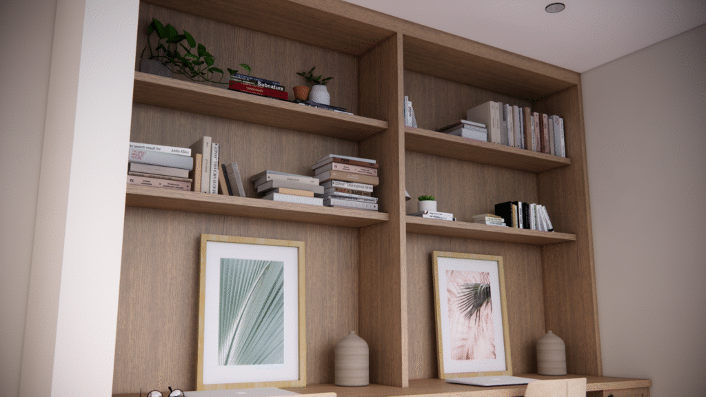 Pieter - Home Office Built-in-Habitual Homes (3)