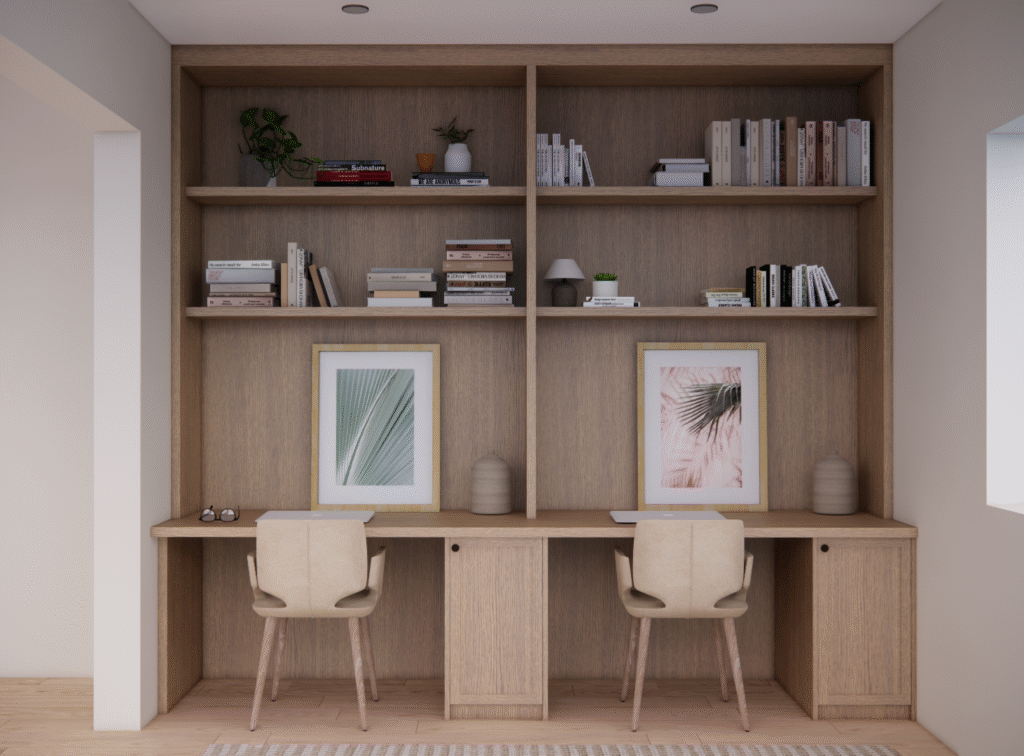 Pieter - Home Office Built-in-Habitual Homes (4)