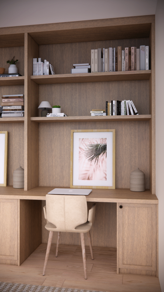 Pieter - Home Office Built-in-Habitual Homes (5)