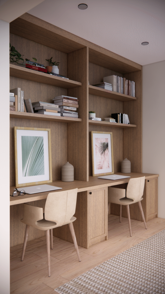 Pieter - Home Office Built-in-Habitual Homes (6)