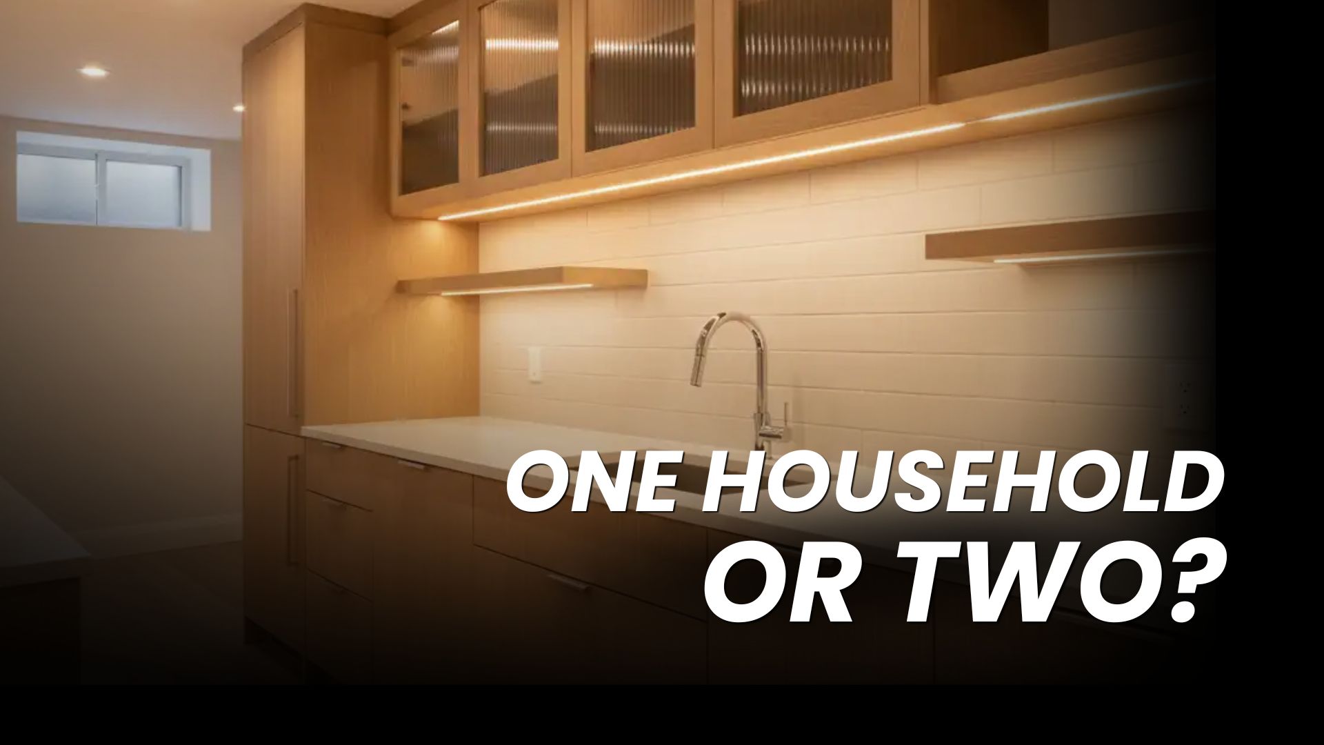 Second Kitchen Renovation | Home Renovation Scarborough