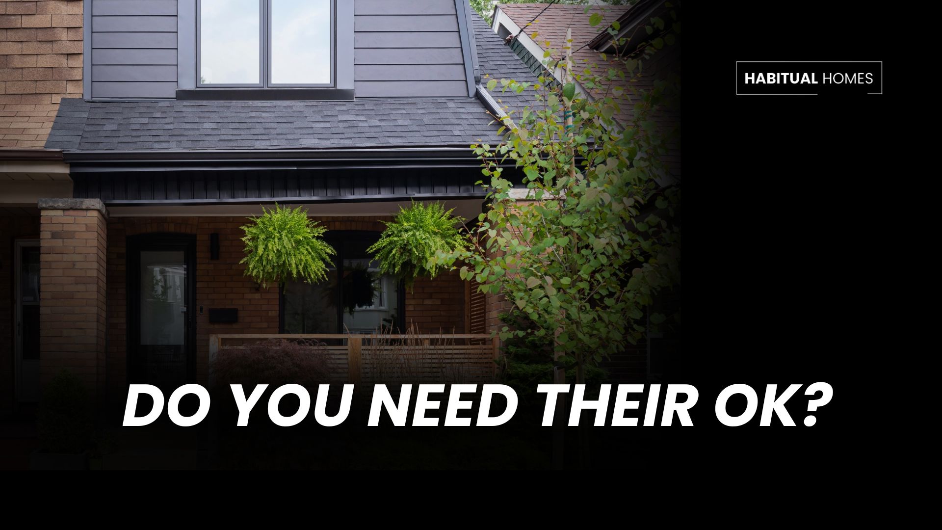 Semi Detached Renovation | Home Renovation Scarborough