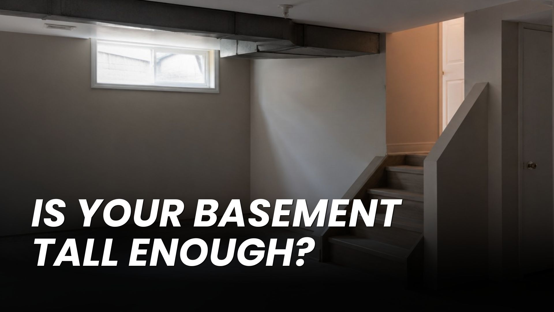 Sidesplit Basement | Home Renovation Scarborough