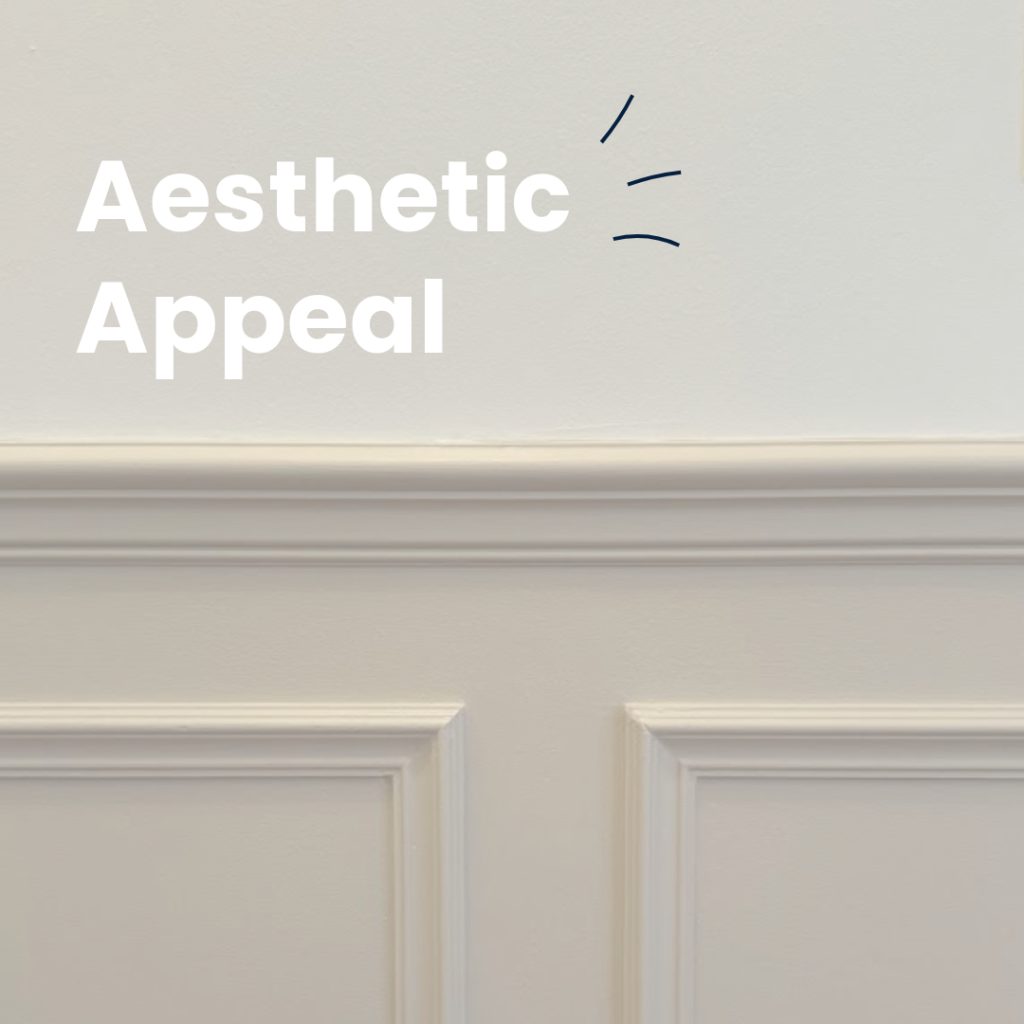aesthetic appeal