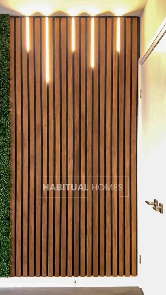 Steve - Wood Accent Wall Toronto-08