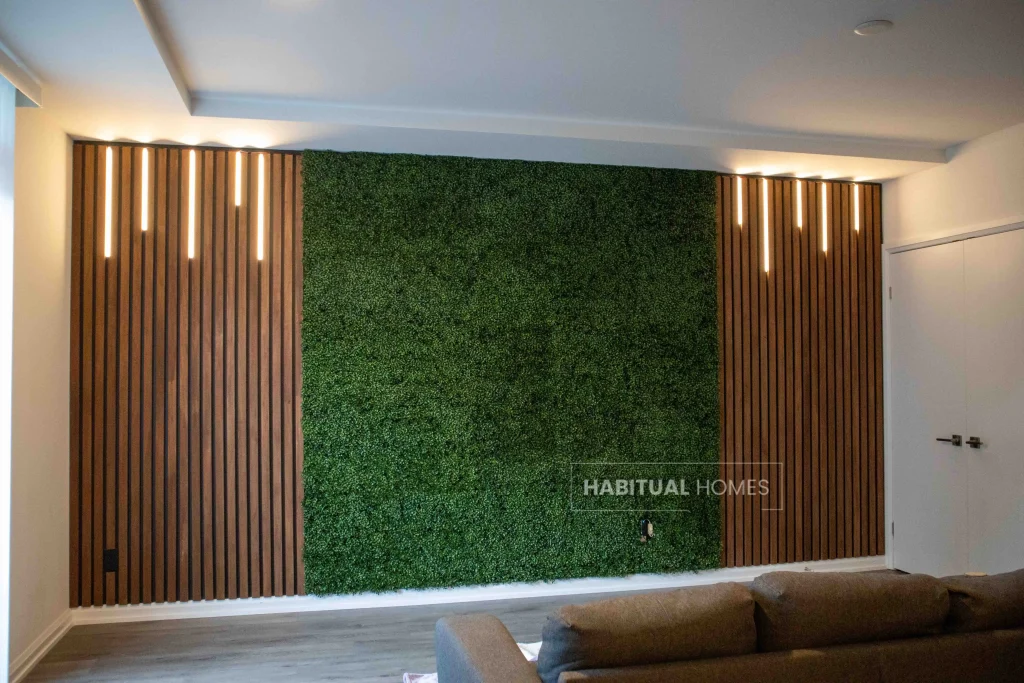 Steve - Wood Accent Wall Toronto-09