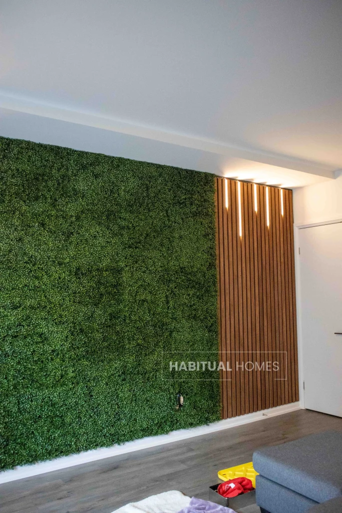 Steve - Wood Accent Wall Toronto-12