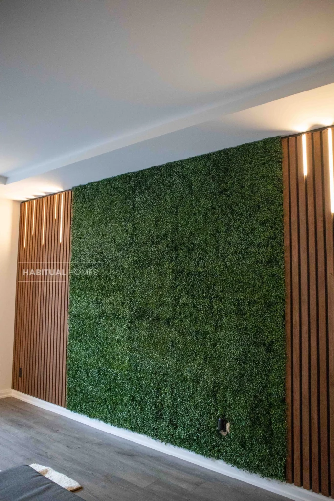 Steve - Wood Accent Wall Toronto-14