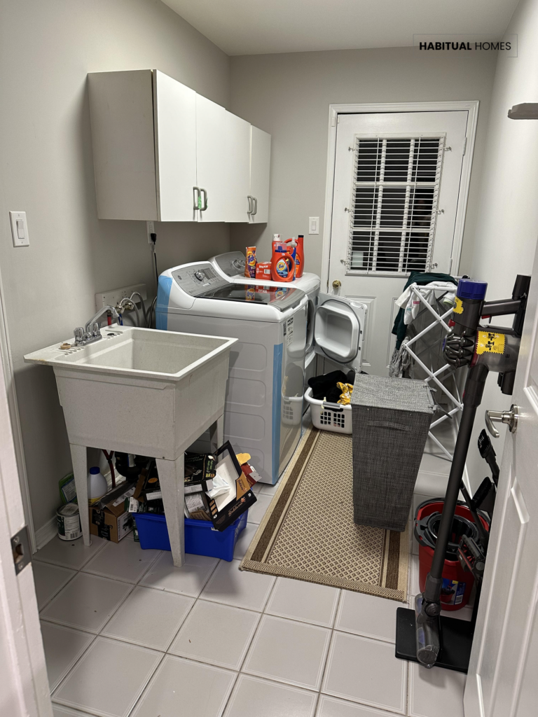 Toronto home renovation