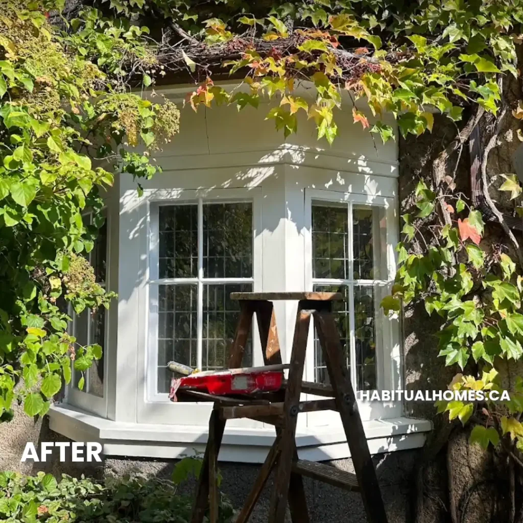 Wychwood Park Paint Restoration Breathing Life into Heritage Homes-4