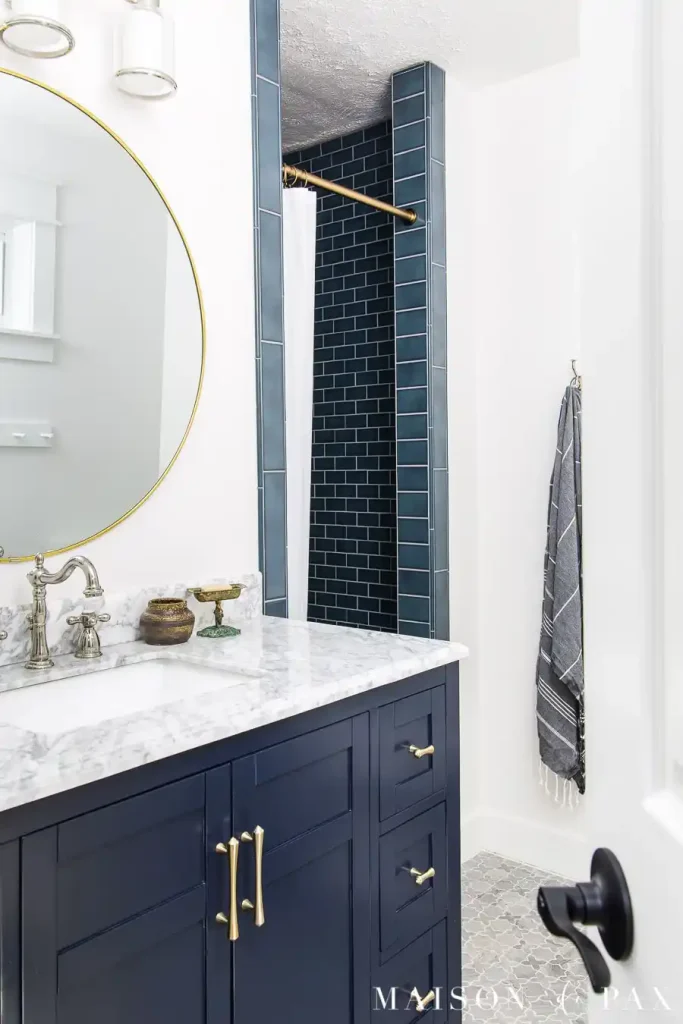 bathroom-design-gray-marble-floors-blue-shower-10 (1)
