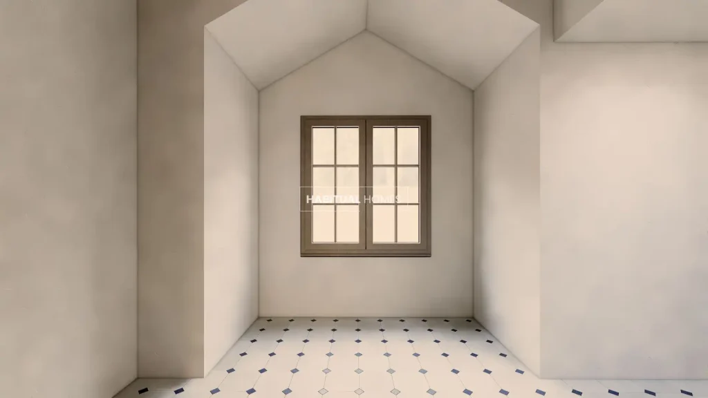 bathroom makeovers before and after - shower – walls