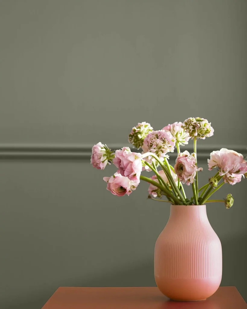 benjamin moore antique pewter