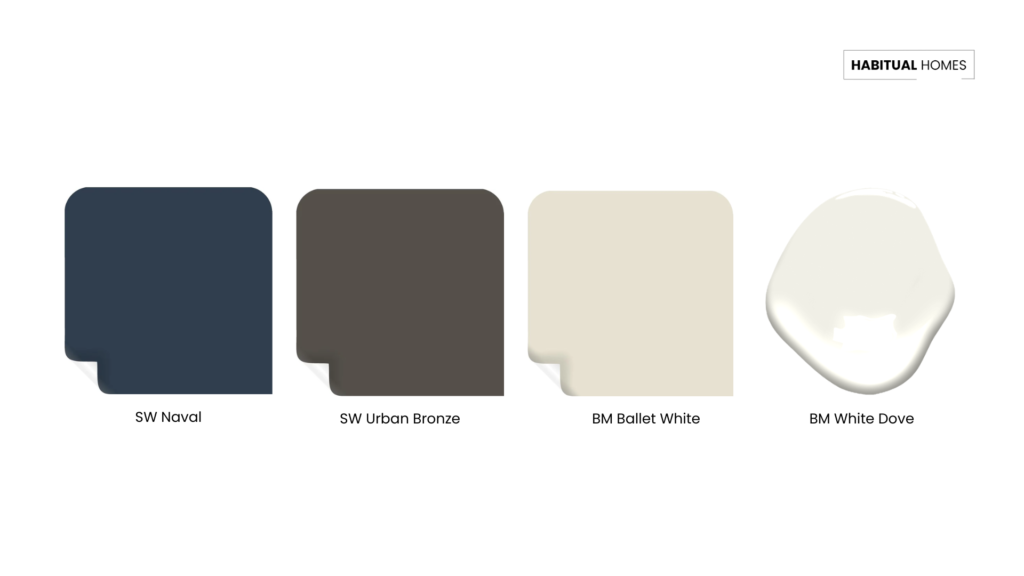 color palette