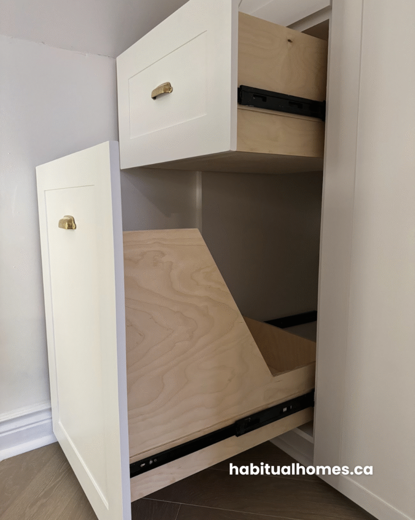 custom millwork toronto