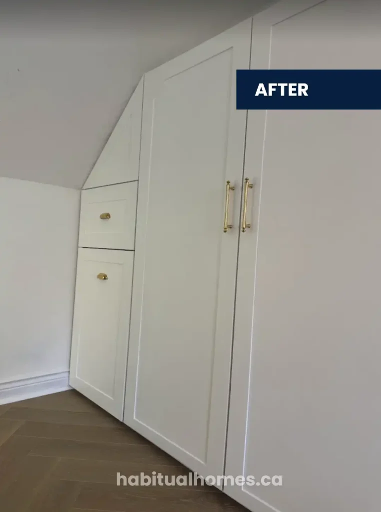 finished-custom-closet-interior-toronto 2