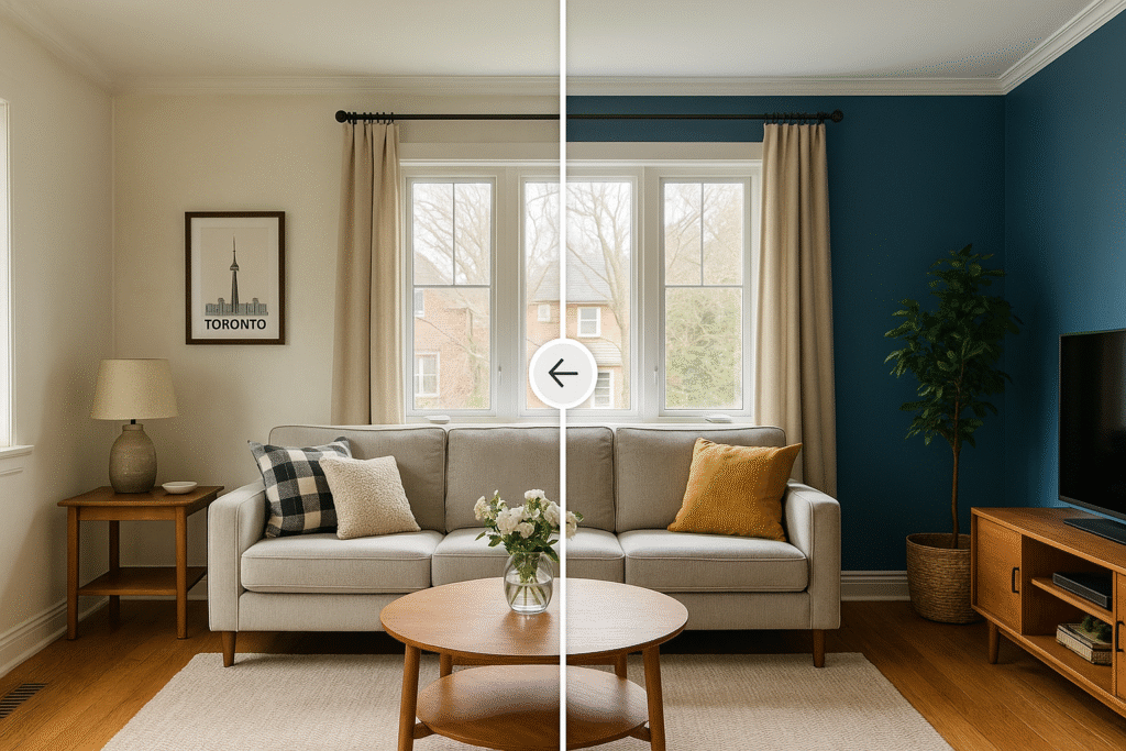 interior painting estimate