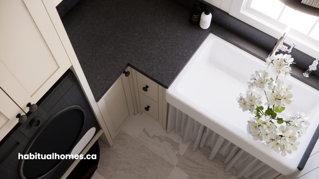 laundry-room-corner-countertop-detail
