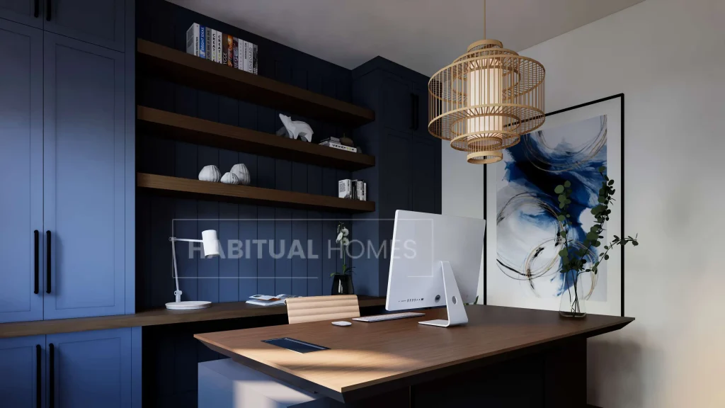modern-toronto-home-office-with-chic-lighting-fixtures