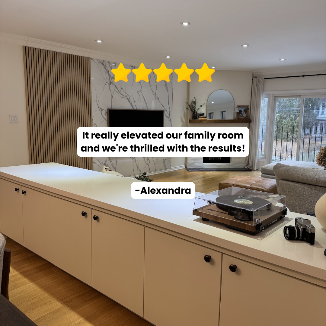 new review