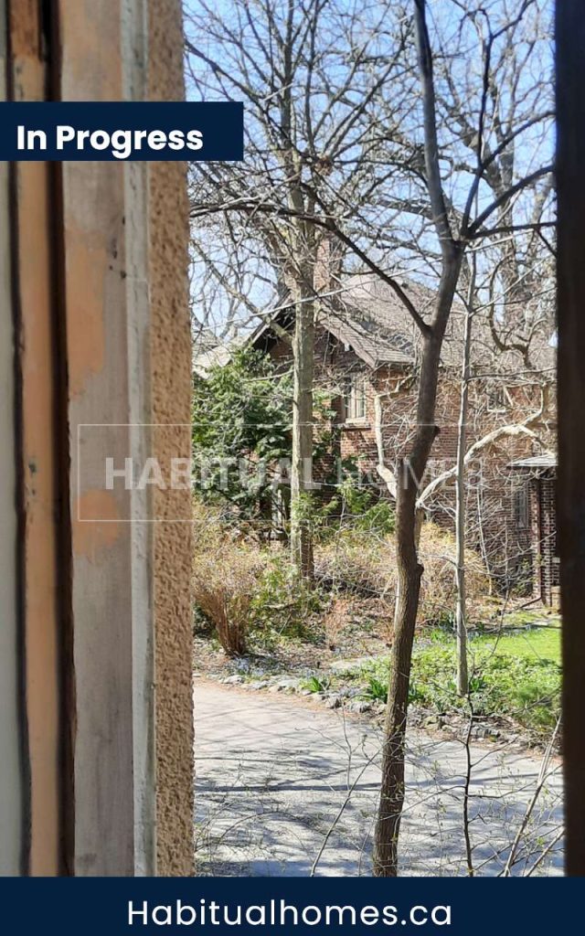 wooden window frame restoration process20230417 (2)
