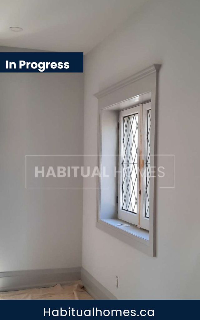 wooden window frame restoration process20230417 (9)